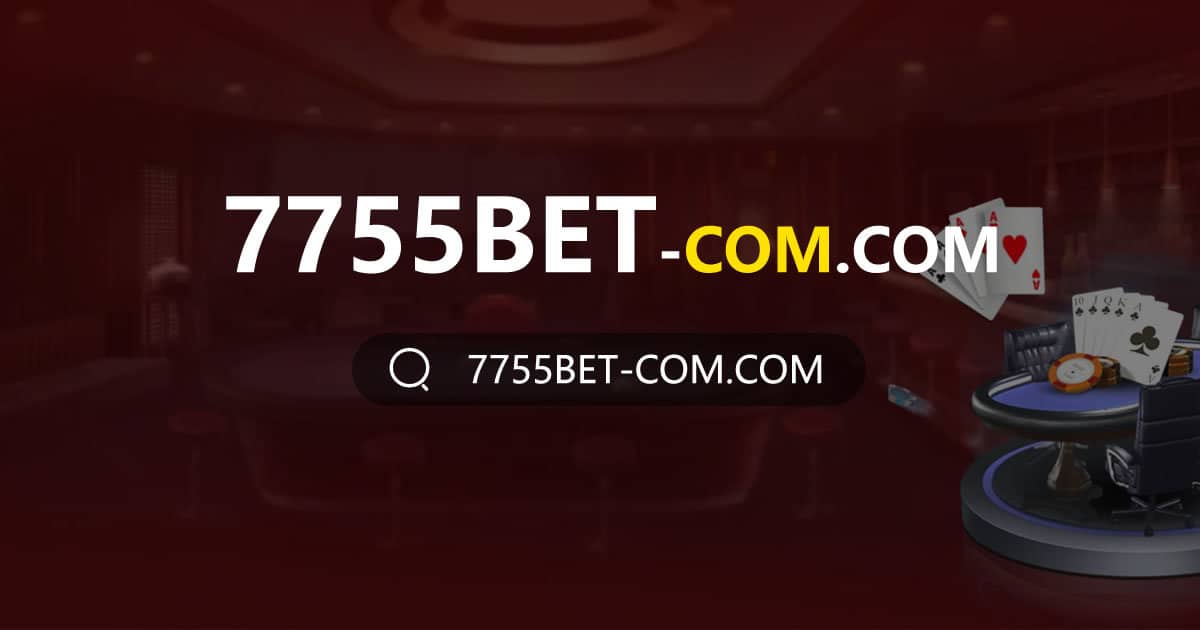 7755bet